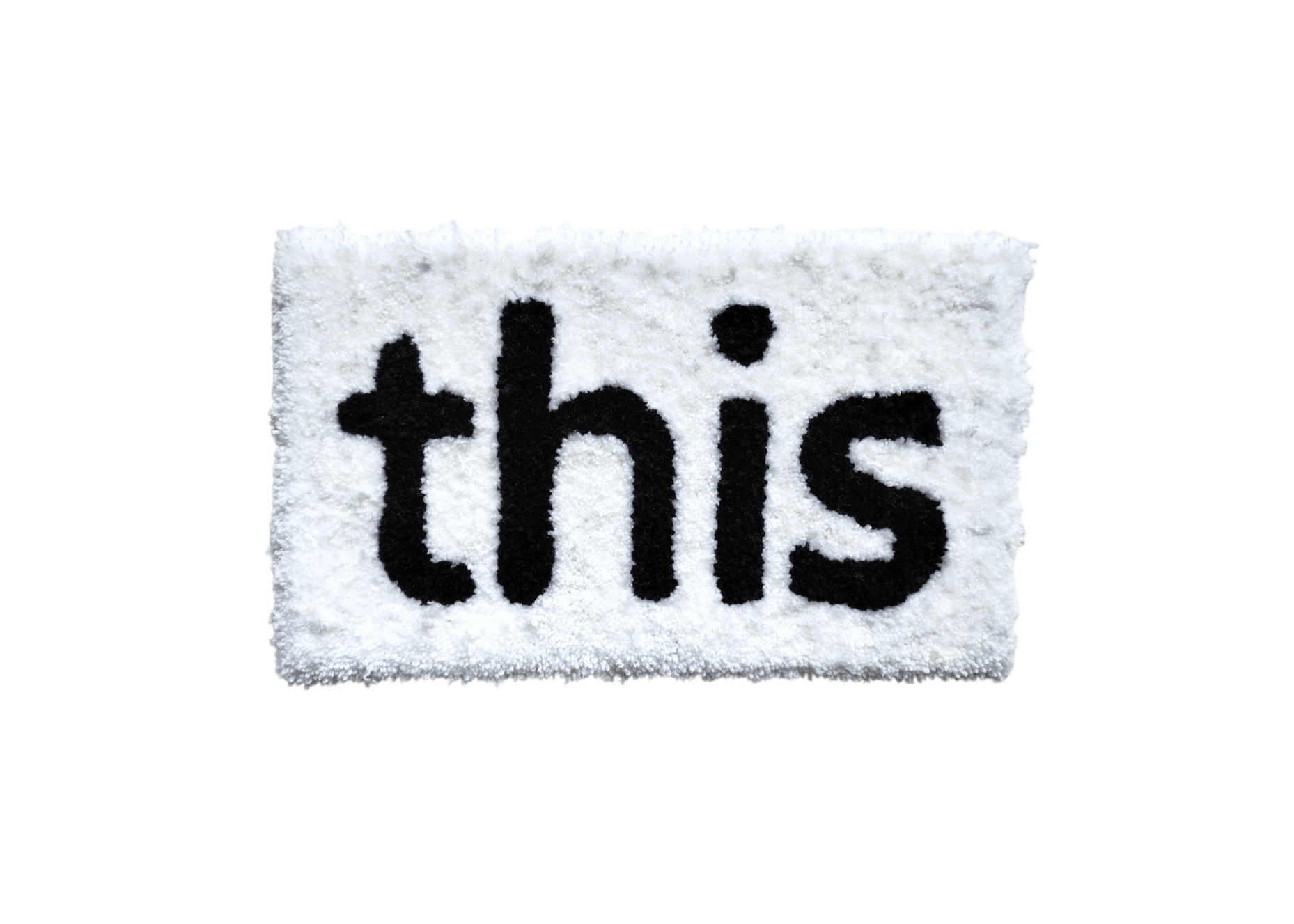 'this' by Elena Ooijman