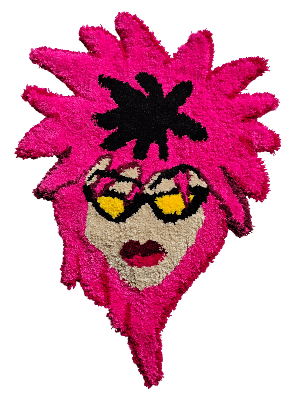 'Sexy Lady' by Elena Ooijman